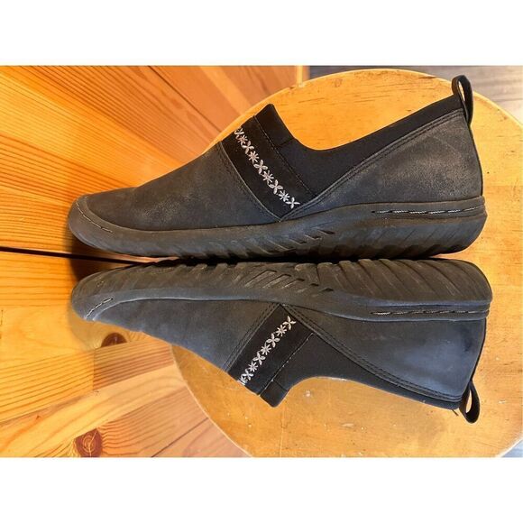 JBU by Jambu Becca Slip-On Casual Shoe 9M - Picture 6 of 8